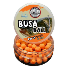 Dunai Horgászok DH Pop up - BUSA BALL 10MM bojli, aroma
