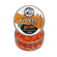 Dunai Horgászok Dovit DH wafters pellet – Kill Bill 10mm bojli, aroma