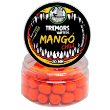 Dunai Horgászok Dovit DH Wafters Tremors pellet – Mangó&Chili 20mm bojli, aroma