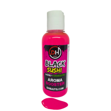 Dunai Horgászok DUNAI HORGASZOK AROMA BOOSTER - BLACK SUSHI horgászkiegészítő