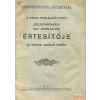 Dunántúli Pécsi Egyetemi Könyvkiadó és Nyomda A pécsi Pius-Alapítványi Jézus-Társasági Katolikus Gimnázium értesítője az 1931/32. iskolai évről