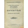 Dunántúli Pécsi Egyetemi Könyvkiadó és Nyomda A pécsi Pius-Alapítványi Jézus-Társasági Katolikus Gimnázium értesítője az 1932/33. iskolai évről