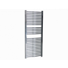 Dunarad 600x1400 Törölközőszárítós radiátor íves krómozott