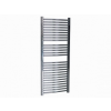Dunarad 600x1600 Törölközőszárítós radiátor íves krómozott