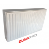 Dunarad lapradiátor 33K 600x1200 tartozék radiátor egységcsomaggal
