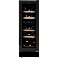 Dunavox DAUF-17.58DMB borhűtőgép