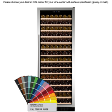 Dunavox DX-194.490CK borhűtőgép