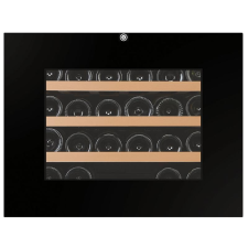 Dunavox DXB-24.51B.TO Balance beépíthető borhűtő borhűtőgép