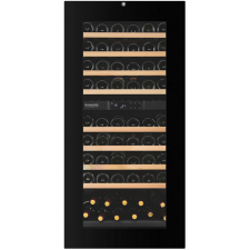 Dunavox DXB-65.154DB.TO Balance beépíthető borhűtő 65 palack borhűtőgép