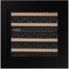 Dunavox DXJ-26.69DB borhűtőgép