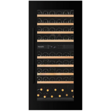 Dunavox DXJ-65.154DB borhűtőgép