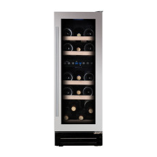 Dunavox Flow-17 INOX borhűtőgép