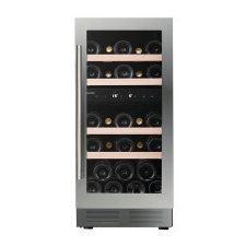 Dunavox Flow-32D INOX borhűtőgép