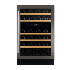 Dunavox Flow-38 INOX borhűtőgép