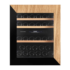 Dunavox Glance-32 Technikai Ajtókerettel borhűtőgép