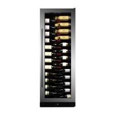 Dunavox Grande-143 INOX borhűtőgép