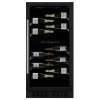 Dunavox Sera-58 Fekete