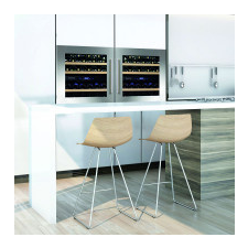 Dunavox Soul-25 INOX borhűtőgép