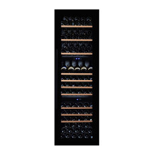 Dunavox Soul-89 Fekete borhűtőgép