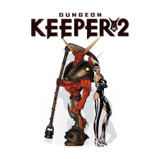  Dungeon Keeper 2 (digitális licenc) videójáték
