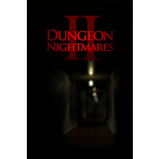  Dungeon Nightmares II: The Memory (digitális licenc) videójáték