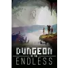  Dungeon of the Endless (Pixel Edition) (EU) (digitális licenc)