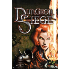  Dungeon Siege Collection (digitális licenc) videójáték