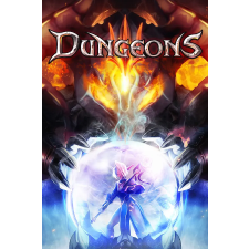  Dungeons 3 (Complete Collection) (digitális licenc) videójáték