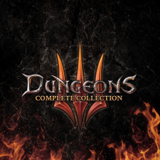 Dungeons 3 (Complete Collection) (EU) (Digitális kulcs - PC) videójáték