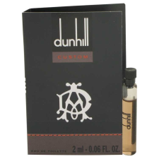 Dunhill Custom, Illatminta parfüm és kölni