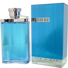 Dunhill Desire Blue EDT 100 ml parfüm és kölni