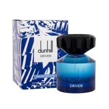 Dunhill Driven EDT 60 ml parfüm és kölni