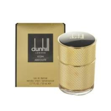 Dunhill Icon Absolute EDP 50 ml parfüm és kölni