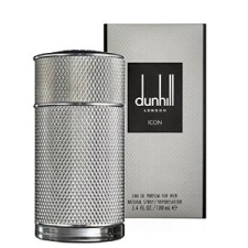Dunhill Icon EDP 50 ml parfüm és kölni