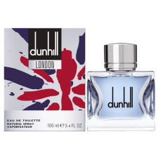 Dunhill London férfi parfüm (eau de toilette) edt 100ml parfüm és kölni