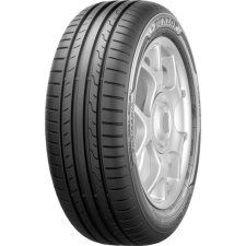 Dunlop 195/55R16 V BLURESPONSE XL 91V nyári gumiabroncs