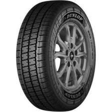 Dunlop 215/70R15C 109/107S ECONODRIVE AS 215/70 R15 109S Négyévszakos négyévszakos gumiabroncs