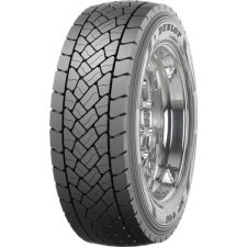 Dunlop 235/75 R17.5 SP446 [132/130] M TL M+S 3PMSF teher gumiabroncs