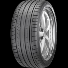 Dunlop 245/50 R18 SP SPORT MAXX GT [100] Y FP ROF * nyári gumiabroncs