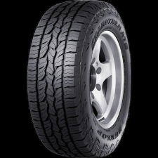 Dunlop 245/65 R17 107H GRANDTREK AT5 SUV M+S nyári gumiabroncs