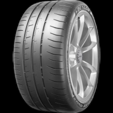 Dunlop 295/30R20 Y SPORT MAXX RACE 2 XL MFS N2 101Y nyári gumiabroncs