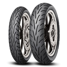Dunlop Arrowmax GT601 120/80-18 M/C 62H TL motorgumi motor gumi