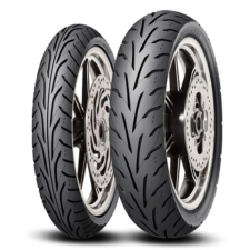 DUNLOP Arrowmax GT601F 90/90-18 M/C 51H TL motorgumi motor gumi