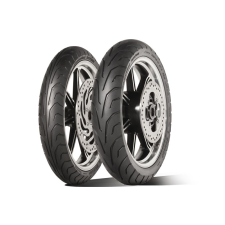 DUNLOP Arrowmax Streetsmart 110/80-17 M/C 57V TL motorgumi motor gumi