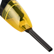 Dunlop Autós porszívó nedves/száraz 60W 12V DUNLOP porszívó