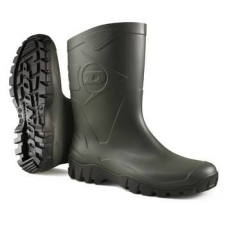 Dunlop Cizme de protectie Dunlop Pricemastor 380VP ,culoarea verde ,marimea 42 munkavédelmi cipő