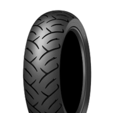 DUNLOP D256 180/55 R 17 M/C 73H TL motorgumi motor gumi