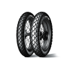 Dunlop D602 130/80-17 M/C 65P TL motorgumi
