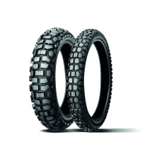 DUNLOP D605 4.10-18 M/C 59P TT motorgumi motor gumi