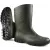 Dunlop dee k580011 rövidszárú zöld pvc csizma (zöld, 40)